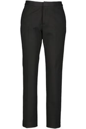 Fabiana Filippi Damen Hose aus Milano-Jersey