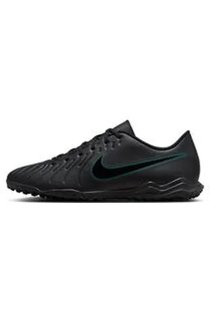 Nike Herren Fußballschuhe Kunstrasen und Hartplätze TIEMPO LEGEND 10 CLUB TF TURF