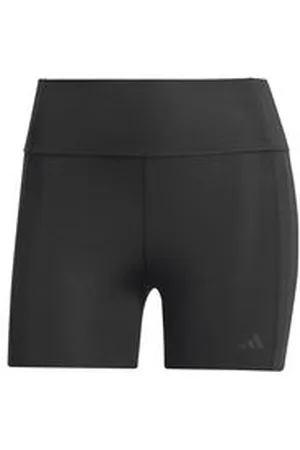 adidas Damen Sportshorts OPTIME LEGGINGS