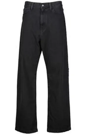 Carhartt Herren Jeans LANDON PANT Loose Tapered Fit