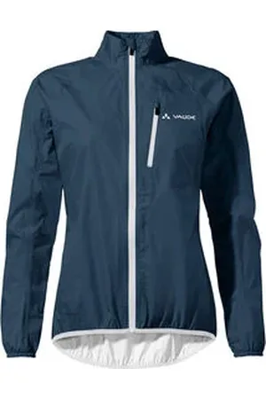 Vaude Damen Radjacke "Drop Jacket III"