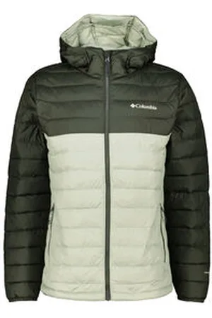 Columbia Herren Steppjacke POWDER LITE™