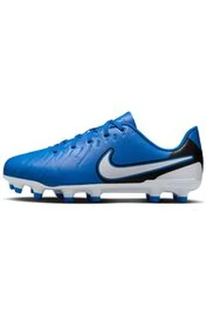 Nike Fußballschuhe Rasen und Kunstrasen JR. TIEMPO LEGEND 10