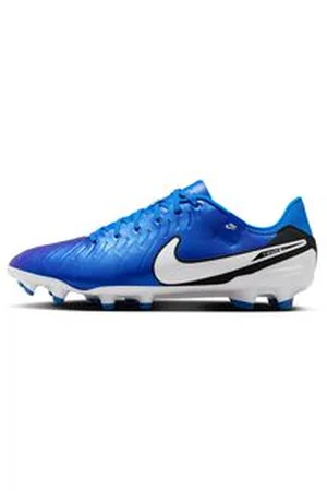 Nike Herren Fußballschuhe Rasen und Kunstrasen TIEMPO LEGEND 10 ACADEMY FG/MG