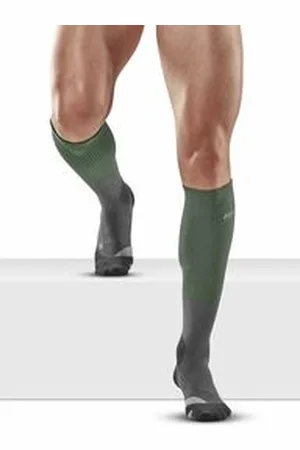 CEP Herren Ski-Socken SNOWFALL SOCKS SKIING TALL