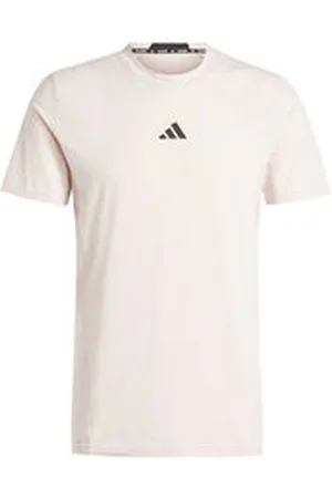 adidas Herren Sportshirt DESIGNED FOR TRAINING