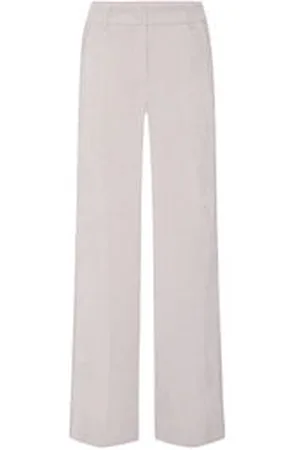 Cambio Damen Cordhose AMELIE