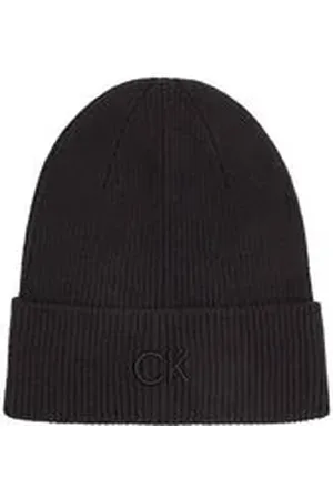 Calvin Klein Mütze mit Logo