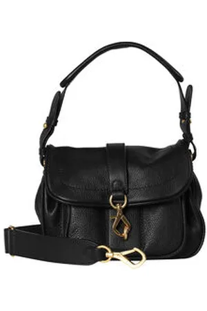 Abro+ Damen Schultertasche STAR SADDLE