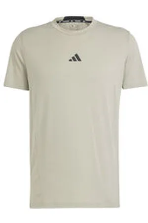 adidas Herren T-Shirt Slim Fit
