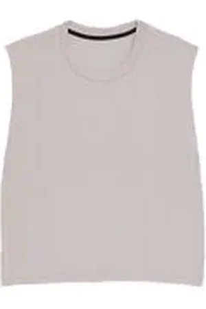 On Running Damen Sporttop FOCUS CROP W FADE Regular Fit