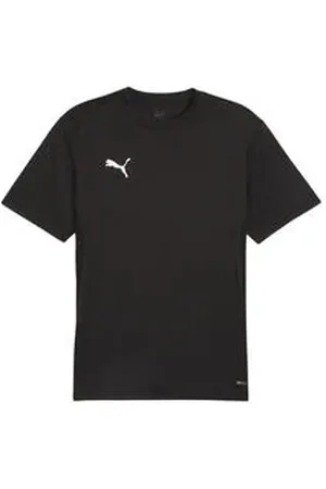 PUMA Herren T-Shirt teamGOAL