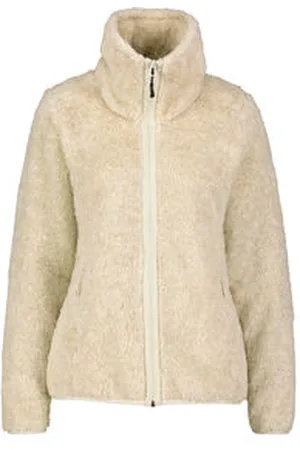 Meru Damen Fleecejacke NARBONNE