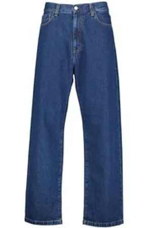 Carhartt Herren Jeans LANDON PANT Loose Tapered Fit
