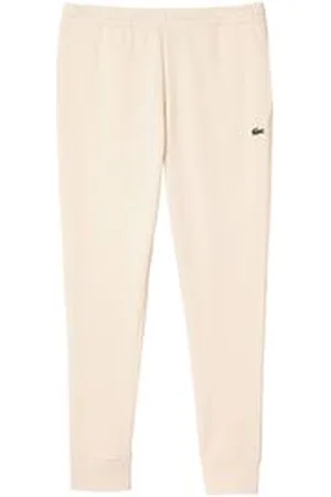 Lacoste Herren Sweathose TRACK Trainingshose Slim Fit
