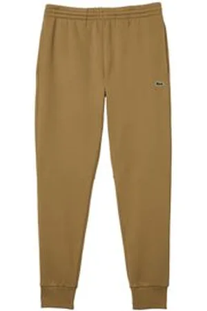 Lacoste Herren Sweathose TRACK Trainingshose Slim Fit