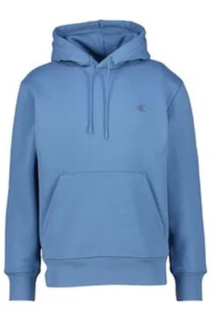 Calvin Klein Herren Hoodie HEAVY TERRY