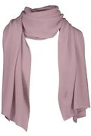 Allude Damen Kaschmir-Strickschal
