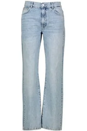 AG Adriano Damen Jeans LANZAROTE Straight Fit