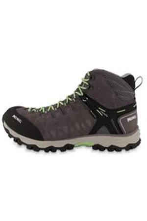 Meindl Damen Trekkingschuhe MONDELLO LADY MID GTX