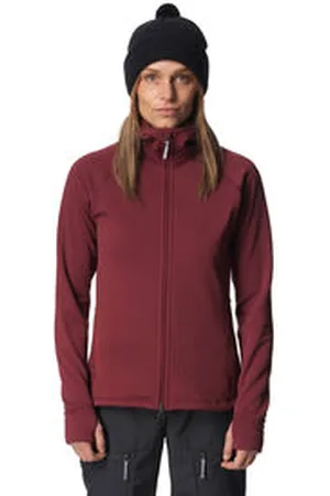 Houdini Damen Fleecejacke POWER HOUDI