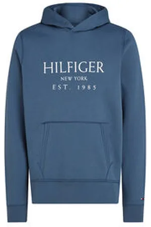Tommy Hilfiger Herren Hoodie mit Logo