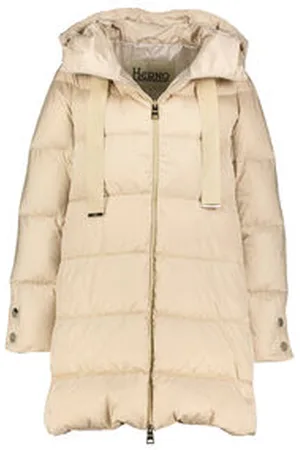 HERNO Damen Daunenjacke