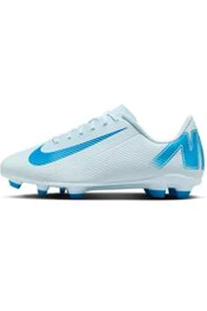 Nike Kinder Fußballschuhe JR. MERCURIAL VAPOR 16 CLUB FG/MG Rasen und Kunstrasen