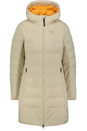 Meru Damen Steppjacke UDDEVALLA