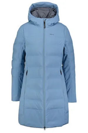 Meru Damen Steppjacke UDDEVALLA