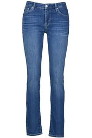 AG Adriano Damen Jeans PRIMA CIGARETTE