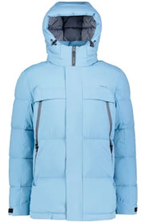 Meru Herren Steppjacke VARBERG