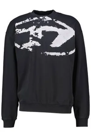 Diesel Herren Sweatshirt S-BOXT-N5