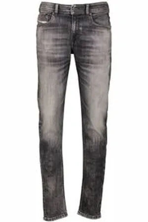 Diesel Herren Jeans 1979 SLEENKER L 30 Skinny Fit