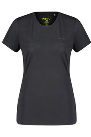 Meru Damen Funktionsshirt mit Merinowolle TRELLEBORG