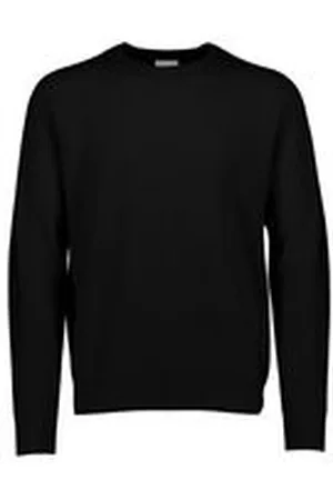 Allude Herren Strickpullover aus Wolle und Kaschmir