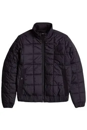 G-Star Herren Steppjacke MEEFIC