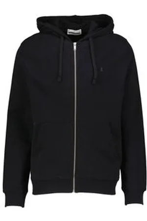 Armedangels Herren Sweatjacke SAROMIAAN COMFORT Regular Fit