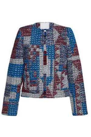 Rich & Royal Damen Blazer