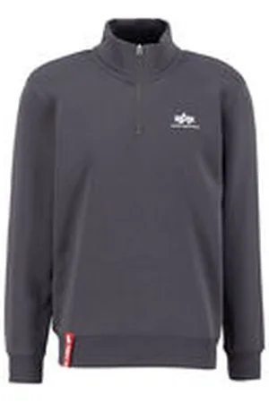 Alpha Industries Herren Sweatshirt