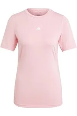 adidas Damen Trainingsshirt TECHFIT TRAIN TEE