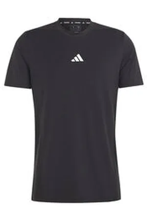 adidas Herren T-Shirt DESIGNED FOR TRAINING Slim Fit