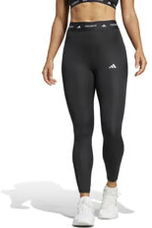 adidas Damen Trainingstights TECHFIT 7/8 LEGGINGS