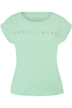 Venice Beach Damen Sport-T-Shirt WONDER