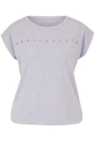 Venice Beach Damen T-Shirt WONDER