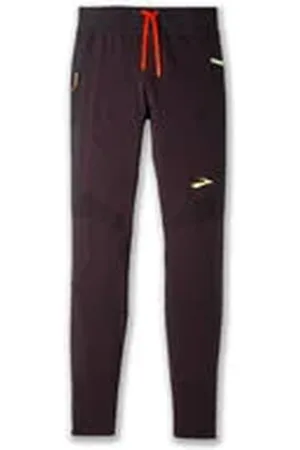 Brooks Herren Lauftights HIGH POINT TIGHT