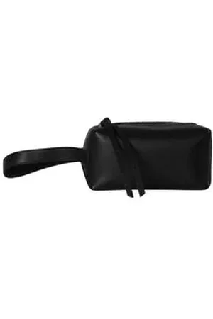 Fendi Herren Kosmetiktasche aus Kalbsleder BEAUTYCASE