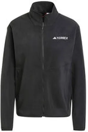 adidas Damen Fleecejacke W MULTI FLEECE