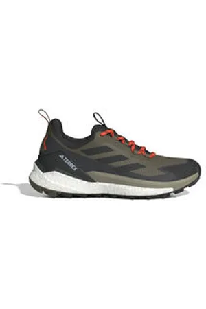 adidas Herren Leichtwanderschuhe TERREX FREE HIKER 2 LOW GTX