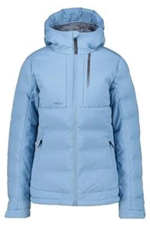 Meru Damen Steppjacke GRÄNNA